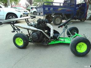 自制成人漂移车视频,惊险刺激！自制漂移车视频大揭秘-第3张图片-草莓视频深夜