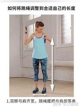 成人跳绳渐进视频,成人跳绳渐进训练视频教程-第1张图片-草莓视频深夜