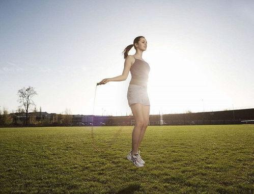 成人跳绳渐进视频,成人跳绳渐进训练视频教程-第3张图片-草莓视频深夜