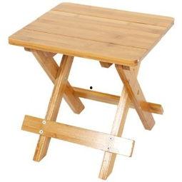 实木成人折叠凳子好吗视频,视频揭秘其优缺点与实用评价-第3张图片-草莓视频深夜