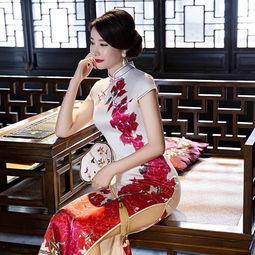 成人穿旗袍的视频,成人风采瞬间捕捉-第2张图片-草莓视频深夜