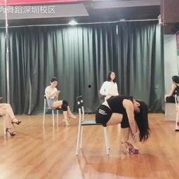 伶俐成人舞蹈视频教学,轻松入门，舞动身心-第1张图片-草莓视频深夜