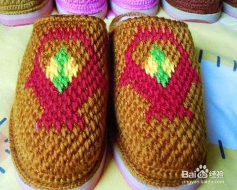 钩拖鞋教程视频成人,轻松掌握手工编织鞋艺-第1张图片-草莓视频深夜