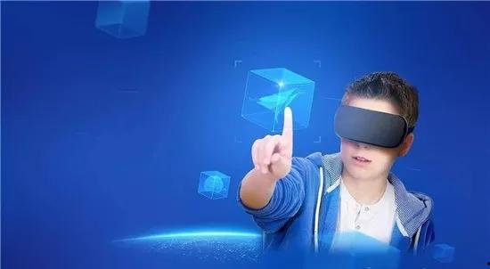 视角姬成人向vr视频,沉浸式体验未来娱乐新境界-第2张图片-草莓视频深夜