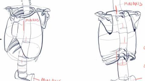 成人简笔画教程视频,轻松绘制成人日常场景-第1张图片-草莓视频深夜