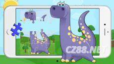 成人恐龙搞笑视频,穿越时空的欢乐盛宴-第3张图片-草莓视频深夜