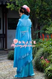 汉服女成人短裤视频大全,女性成人短裤时尚大盘点-第3张图片-草莓视频深夜