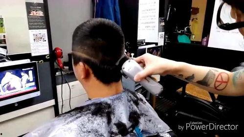 成人理发外罩怎么戴视频,成人理发外罩正确穿戴步骤详解-第3张图片-草莓视频深夜