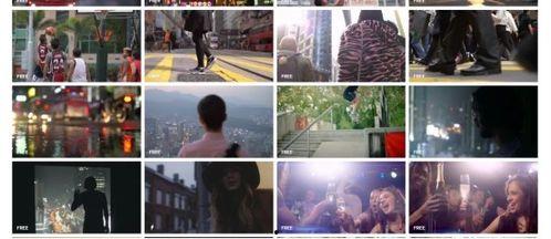 成人插队视频素材网站,现象解析与反思-第2张图片-草莓视频深夜