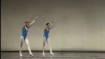 舞蹈视频成人跳舞教学教程-第1张图片-草莓视频深夜