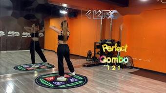 舞蹈视频成人跳舞教学教程-第2张图片-草莓视频深夜