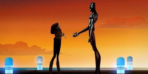 扭动滑板成人动画视频,成人动画的动感魅力解析-第1张图片-草莓视频深夜