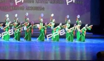 梨花颂成人舞蹈教学视频,优雅舞步，绽放梨花之美-第1张图片-草莓视频深夜