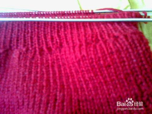 女成人毛裤编织视频教程,轻松掌握温暖冬日必备单品-第2张图片-草莓视频深夜