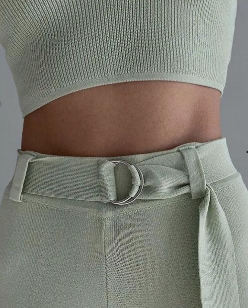 女成人毛裤编织视频教程,轻松掌握温暖冬日必备单品-第3张图片-草莓视频深夜