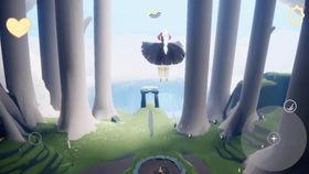 鸟变成人特效视频,从鸟儿到人类的神奇变身之旅-第2张图片-草莓视频深夜