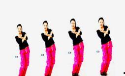 广场舞发型成人动作视频,跟随视频学习成人舞蹈动作与发型搭配-第3张图片-草莓视频深夜 广场舞发型成人动作视频,跟随视频学习成人舞蹈动作与发型搭配-第3张图片-草莓视频深夜