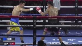 成人拳击日照视频大全,成人拳击日照精彩视频集锦-第1张图片-草莓视频深夜