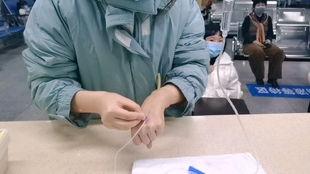 成人扎针日常视频,揭秘成人扎针的真实瞬间-第1张图片-草莓视频深夜