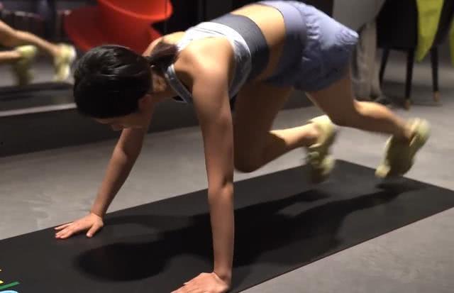 成人健身操作视频大全,操作视频大全精选解析-第2张图片-草莓视频深夜