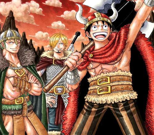 海贼王玩具成人教程视频,跟着教程视频轻松上手-第2张图片-草莓视频深夜