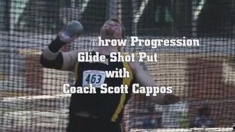 成人铅球教学视频教程,轻松掌握投掷技巧-第1张图片-草莓视频深夜