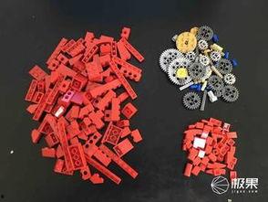 乐高成人凤冠拼装视频,一窥古代宫廷风采-第1张图片-草莓视频深夜