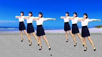 圆扇舞成人简单视频教学,轻松入门，舞动优雅-第2张图片-草莓视频深夜