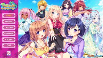 成人擦边小游戏大全视频,趣味与禁忌的边缘探索-第2张图片-草莓视频深夜