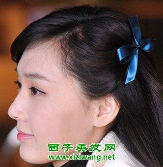 成人隐形发夹怎么戴视频,成人隐形发夹的佩戴技巧揭秘-第3张图片-草莓视频深夜