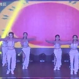 舞蹈服演出成人舞蹈视频-第2张图片-草莓视频深夜