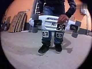 小鱼成人滑板视频教程-第3张图片-草莓视频深夜