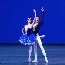 佛山成人芭蕾比赛视频-第2张图片-草莓视频深夜