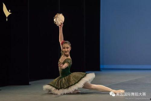 佛山成人芭蕾比赛视频-第3张图片-草莓视频深夜