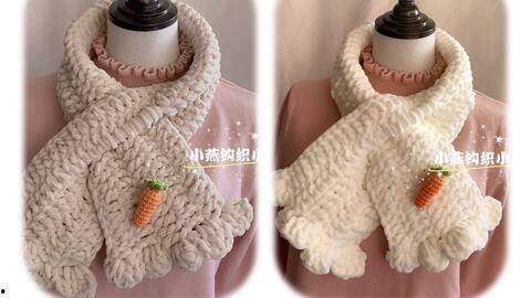 钩织毛衣成人入门视频-第2张图片-草莓视频深夜