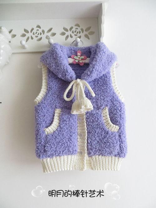 钩织毛衣成人入门视频-第3张图片-草莓视频深夜