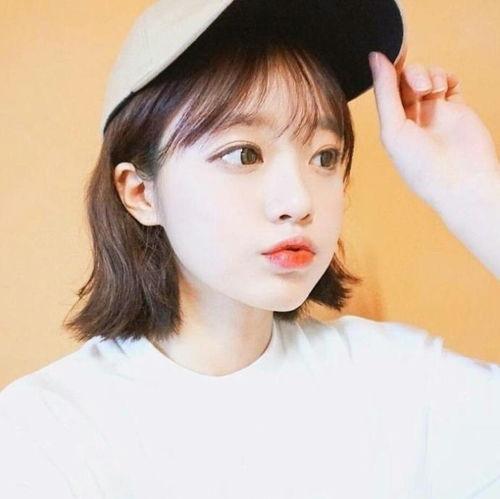 成人短发视频素材无水印-第1张图片-草莓视频深夜