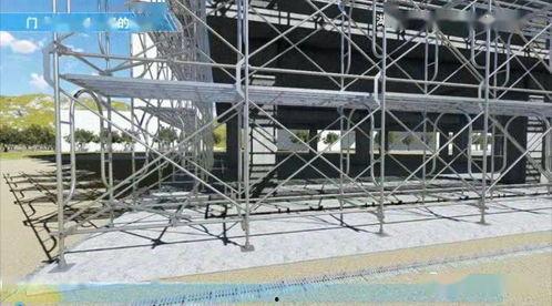 成人金属塔吊模型视频讲解,揭秘现代建筑起重设备工作原理-第1张图片-草莓视频深夜