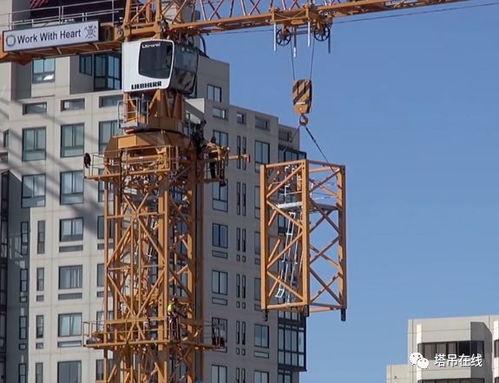 成人金属塔吊模型视频讲解,揭秘现代建筑起重设备工作原理-第3张图片-草莓视频深夜